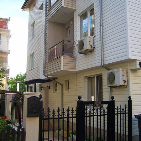 Vlasta Guest House Süzebolu Dış mekan fotoğraf