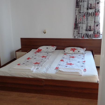 Vlasta Guest House Süzebolu Dış mekan fotoğraf