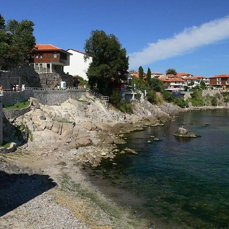 Vlasta Guest House Süzebolu Dış mekan fotoğraf