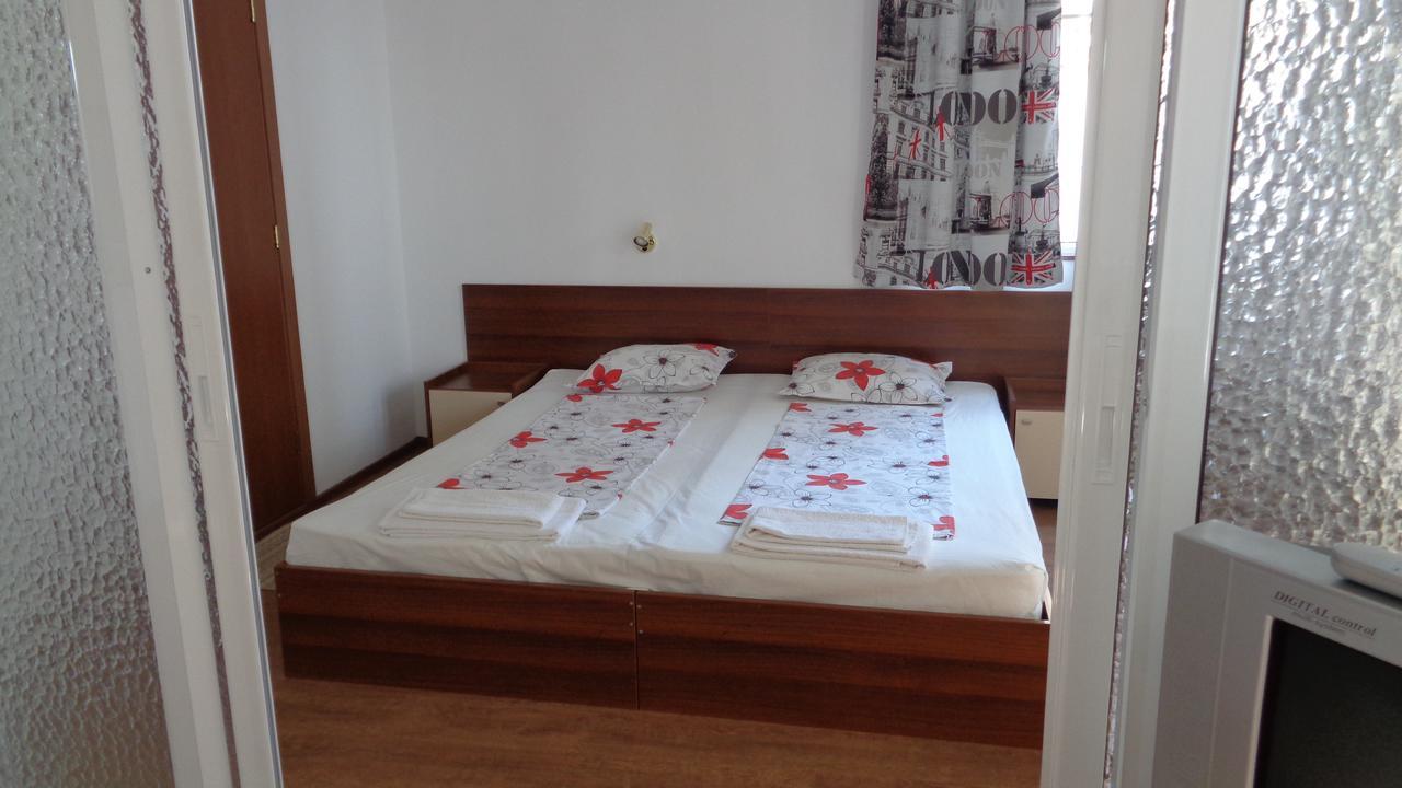 Vlasta Guest House Süzebolu Dış mekan fotoğraf