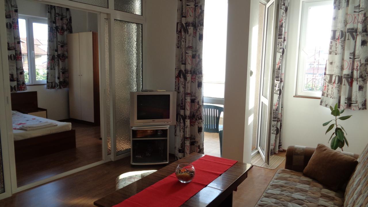 Vlasta Guest House Süzebolu Dış mekan fotoğraf
