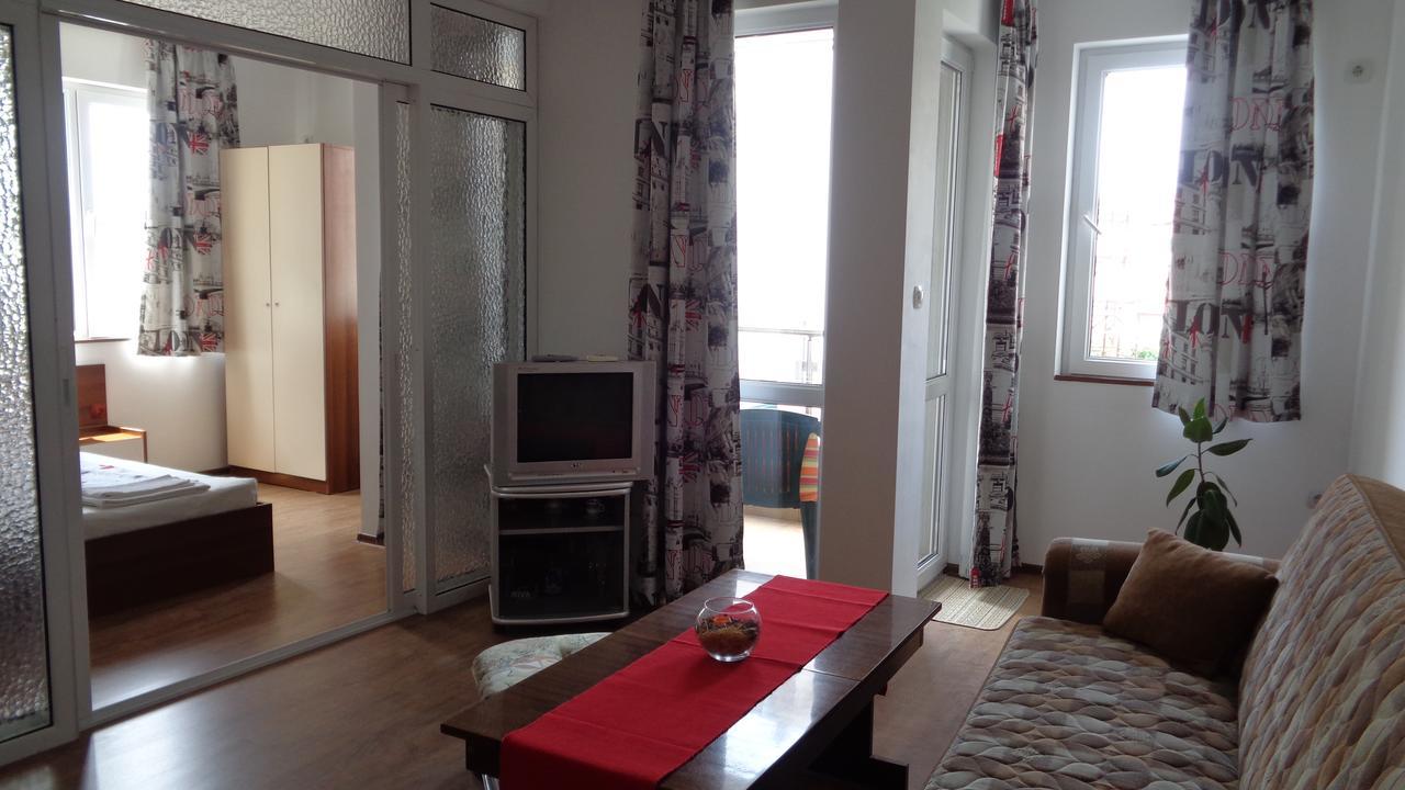 Vlasta Guest House Süzebolu Dış mekan fotoğraf