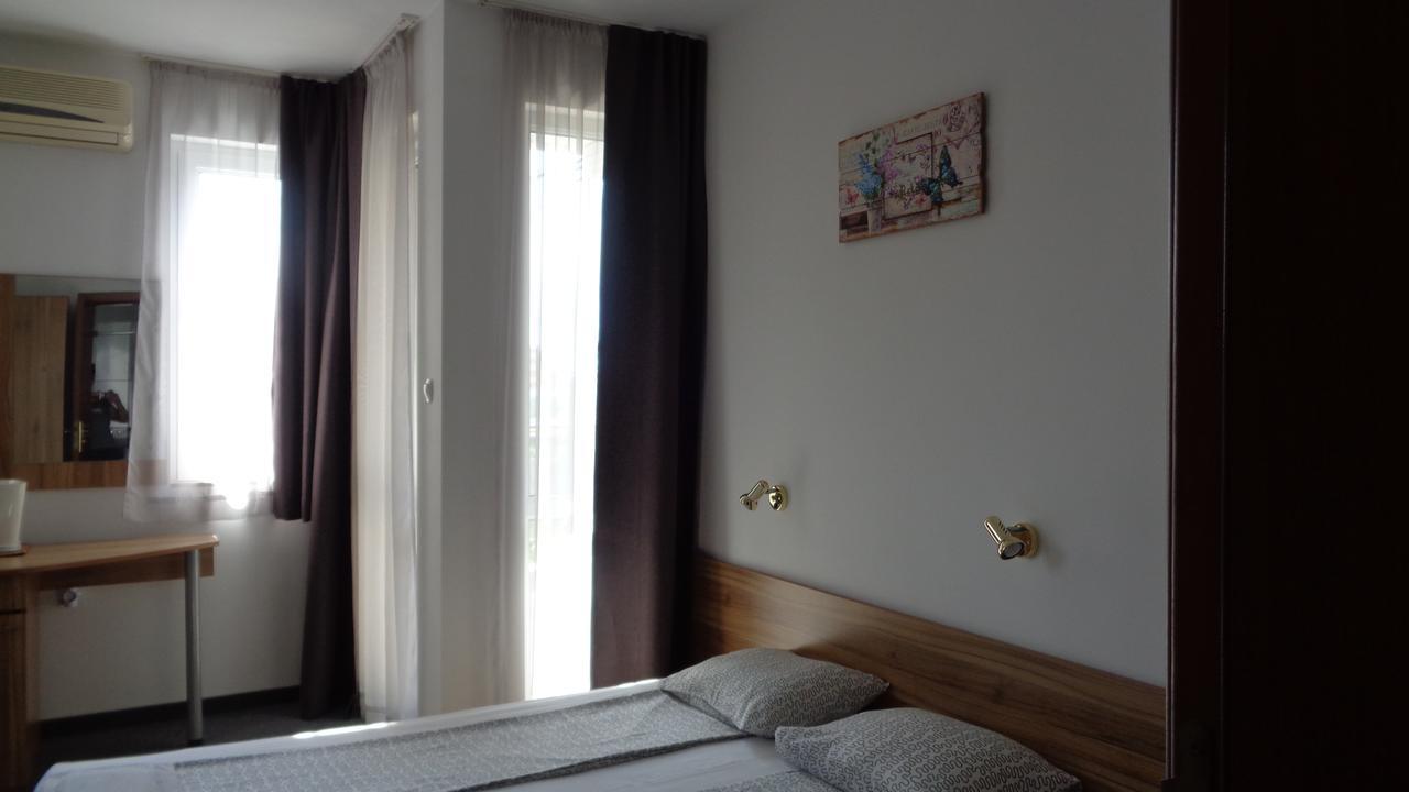 Vlasta Guest House Süzebolu Dış mekan fotoğraf