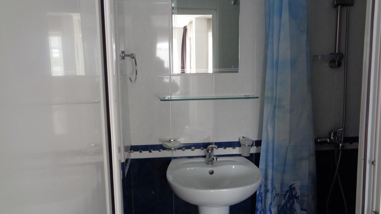 Vlasta Guest House Süzebolu Dış mekan fotoğraf