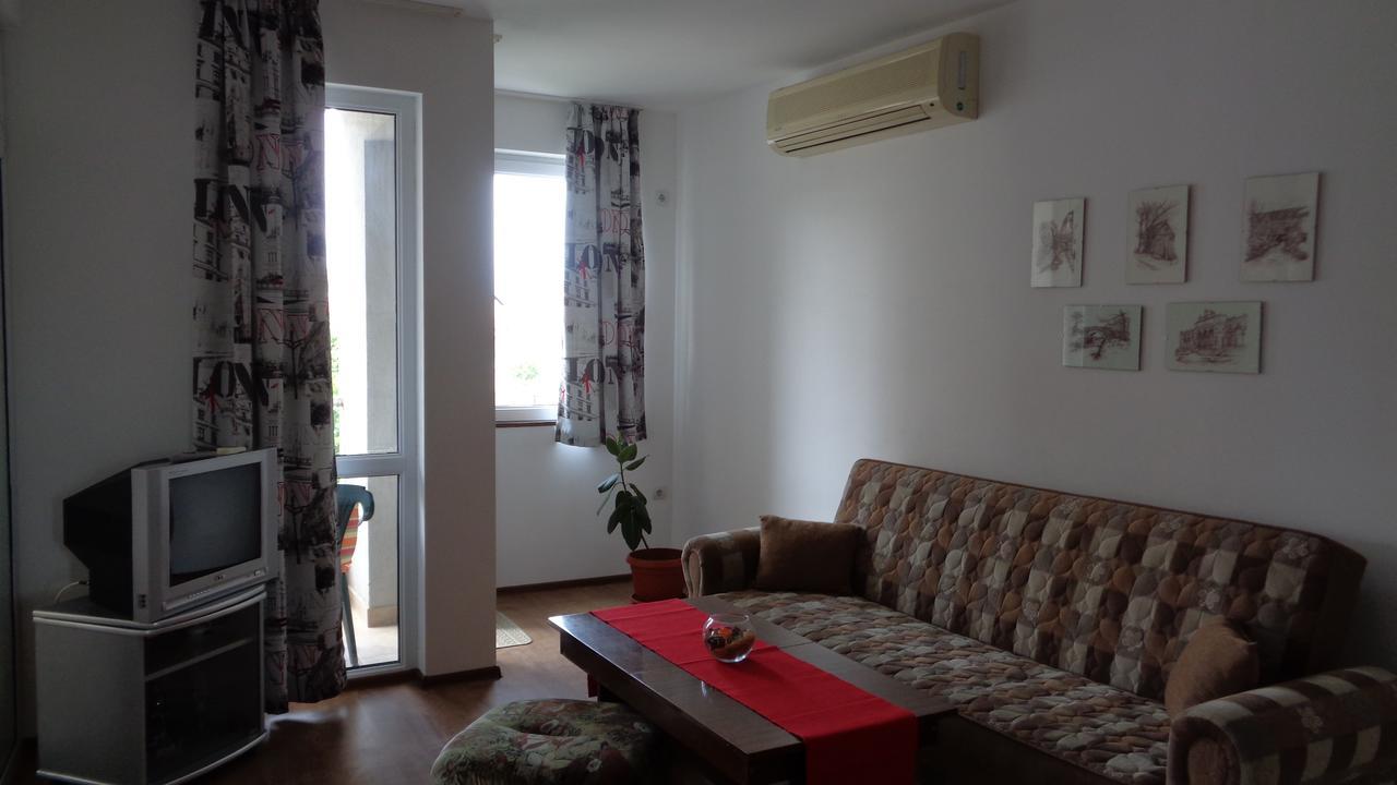 Vlasta Guest House Süzebolu Dış mekan fotoğraf