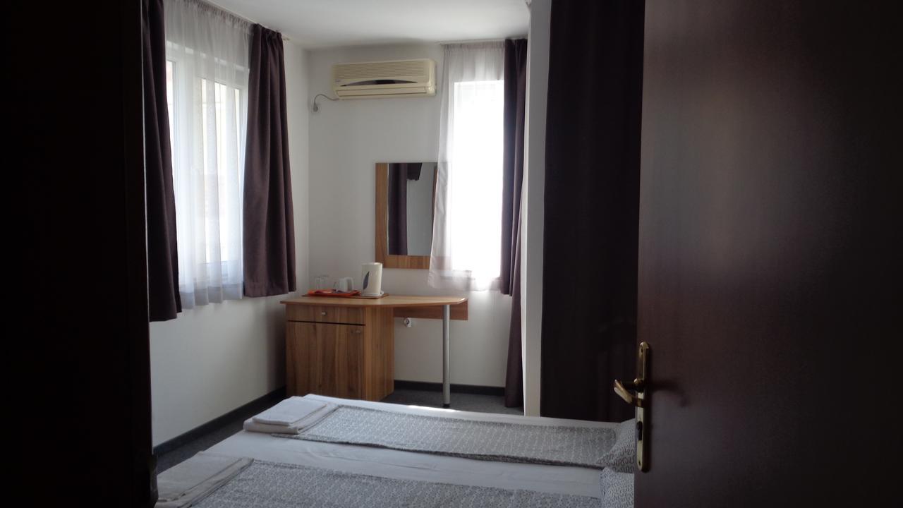 Vlasta Guest House Süzebolu Dış mekan fotoğraf