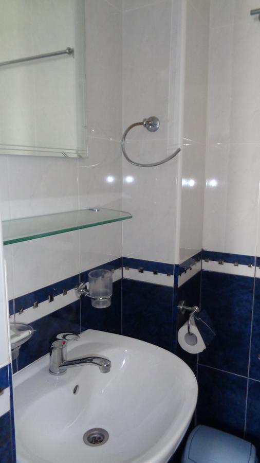 Vlasta Guest House Süzebolu Dış mekan fotoğraf