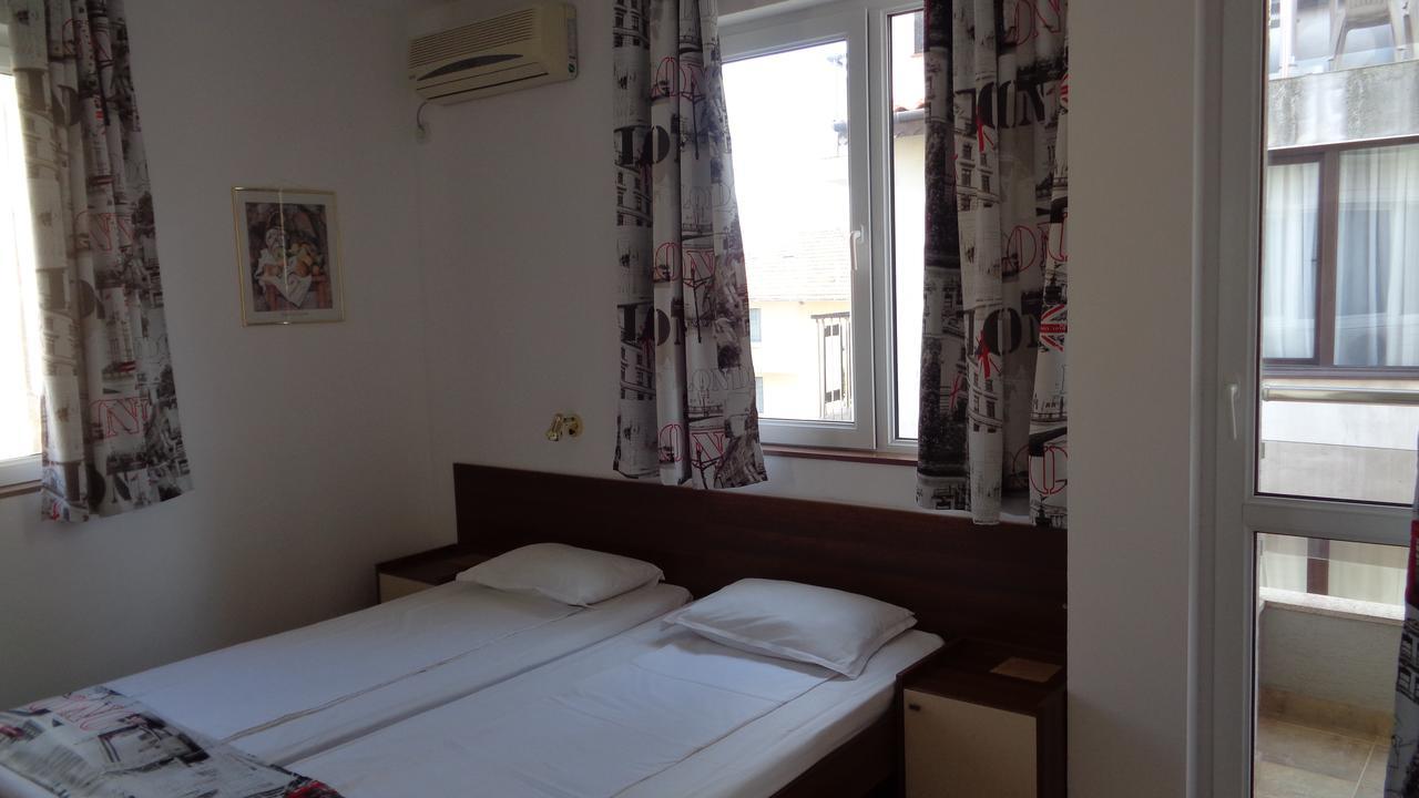 Vlasta Guest House Süzebolu Dış mekan fotoğraf